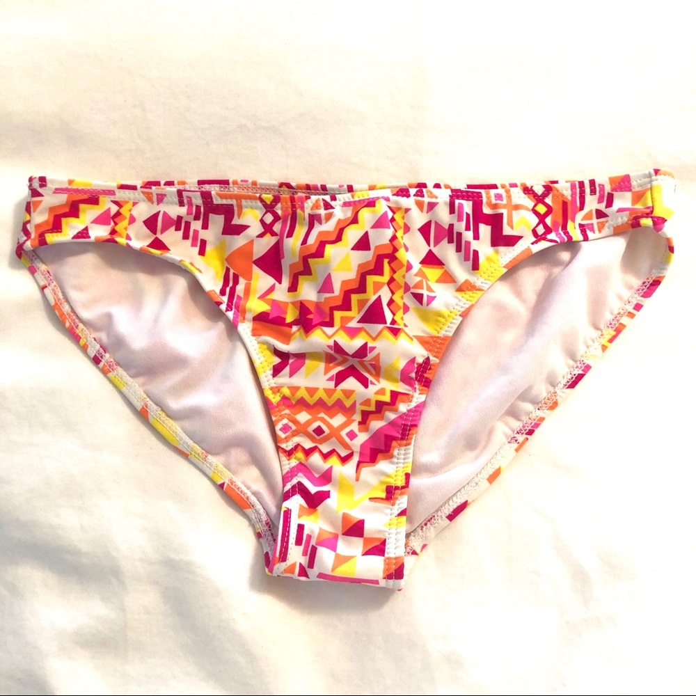 $6 for 3 pcs OP bikini bottom***
